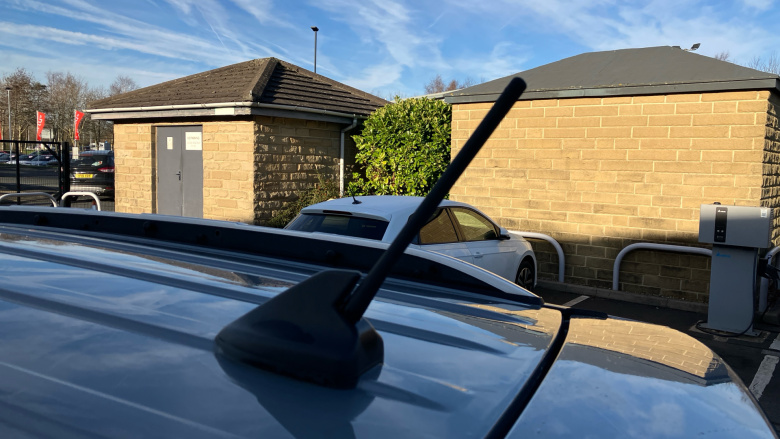 Ford EcoSport 1.0 EcoBoost 125 Titanium 5dr Petrol Hatchback